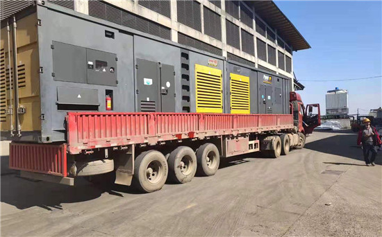 琼结200KW发电机组适配电缆规格选型指南