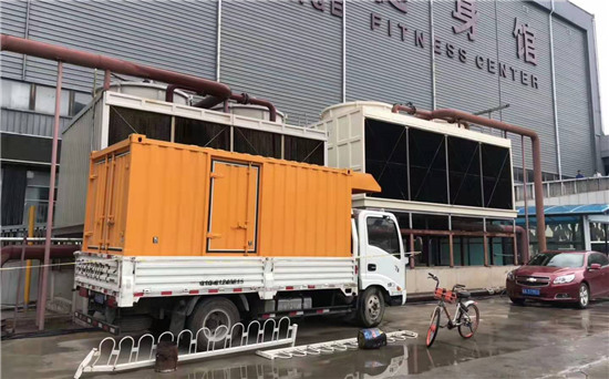 琼结300KW发电机组适配电缆规格选型指南