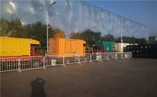 琼结400KW发电机组适配电缆规格选型指南