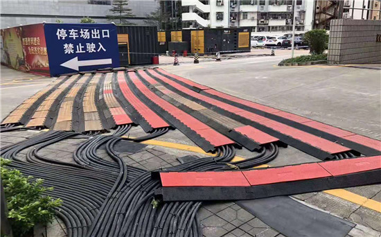 琼结发电机组电缆选型完整具体步骤（工程通用标准流程）